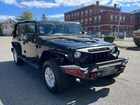 2017 Jeep Wrangler Unlimited Sport Black vin: 1C4BJWDG4HL587698