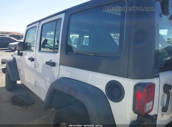 1C4BJWDG5GL140442 2016 JEEP WRANGLER UNLIMITED White 360 interior view