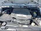 2016 Jeep Wrangler Unlimited Sport White vin: 1C4BJWDG5GL140442