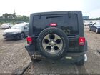 2016 Jeep Wrangler Unlimited Sahara Black vin: 1C4BJWEG9GL136764 2016 Jeep Wrangler Unlimited Sahara Black vin: 1C4BJWEG9GL136764