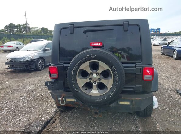 1C4BJWEG9GL136764 2016 JEEP WRANGLER UNLIMITED Black 