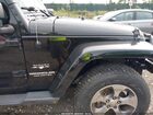 2016 Jeep Wrangler Unlimited Sahara Black vin: 1C4BJWEG9GL136764 2016 Jeep Wrangler Unlimited Sahara Black vin: 1C4BJWEG9GL136764