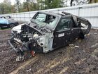 2021 Jeep Wrangler Unlimited Sport Gray vin: 1C4HJXDNXMW582707