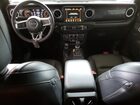 2023 Jeep Wrangler Sahara Черный vin: 1C4HJXEG1PW614643