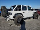 2021 Jeep Wrangler Unlimited Sahara White vin: 1C4HJXEG5MW651223 2021 Jeep Wrangler Unlimited Sahara White vin: 1C4HJXEG5MW651223