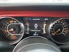 2023 Jeep Wrangler Rubicon Черный vin: 1C4HJXFN3PW618061
