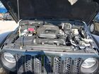 2021 Jeep Wrangler Unlimited Rubicon 4x4 Черный vin: 1C4HJXFN4MW524282