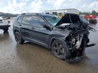 2018 Jeep Cherokee Latitude Black vin: 1C4PJLCB3JD545131