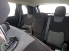 2018 Jeep Cherokee Latitude Black vin: 1C4PJLCB3JD545131