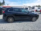 2018 Jeep Cherokee Latitude Fwd Black vin: 1C4PJLCX7JD510295