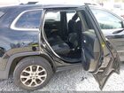 2018 Jeep Cherokee Latitude Fwd Black vin: 1C4PJLCX7JD510295
