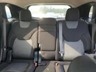 2018 Jeep Cherokee Latitude Черный vin: 1C4PJLCX8JD528109