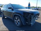 2020 Jeep Cherokee Limited Fwd Black vin: 1C4PJLDB4LD535144