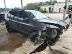 2018 Jeep Cherokee Limited Gray vin: 1C4PJLDB6JD621049