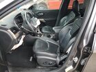2018 Jeep Cherokee Limited Gray vin: 1C4PJLDB6JD621049