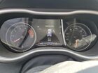 2018 Jeep Cherokee Limited White vin: 1C4PJLDX6JD585049