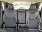 2018 Jeep Cherokee Latitude Plus Черный vin: 1C4PJLLB4JD584830