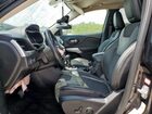 2018 Jeep Cherokee Latitude Plus Черный vin: 1C4PJLLB4JD584830