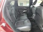 2018 Jeep Cherokee Latitude Plus Maroon vin: 1C4PJLLBXJD616194