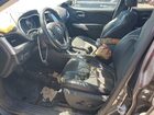 2018 Jeep Cherokee Latitude Plus Gray vin: 1C4PJLLX4JD531766
