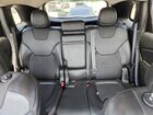 2018 Jeep Cherokee Trailhawk Черный vin: 1C4PJMBB8JD529580