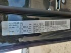 2018 Jeep Cherokee Trailhawk Черный vin: 1C4PJMBB8JD529580