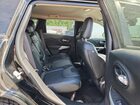 2018 Jeep Cherokee Trailhawk Черный vin: 1C4PJMBB8JD529580