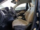 2018 Jeep Cherokee Latitude Blue vin: 1C4PJMCB3JD515519