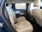 2018 Jeep Cherokee Latitude Blue vin: 1C4PJMCB3JD515519