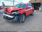 2021 Jeep Cherokee Latitude 4x4 Orange vin: 1C4PJMCB3MD148965 2021 Jeep Cherokee Latitude 4x4 Orange vin: 1C4PJMCB3MD148965