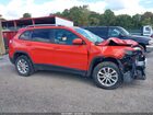 2021 Jeep Cherokee Latitude 4x4 Orange vin: 1C4PJMCB3MD148965 2021 Jeep Cherokee Latitude 4x4 Orange vin: 1C4PJMCB3MD148965