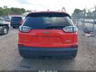 2021 Jeep Cherokee Latitude 4x4 Orange vin: 1C4PJMCB3MD148965 2021 Jeep Cherokee Latitude 4x4 Orange vin: 1C4PJMCB3MD148965
