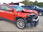 2021 Jeep Cherokee Latitude 4x4 Orange vin: 1C4PJMCB3MD148965 2021 Jeep Cherokee Latitude 4x4 Orange vin: 1C4PJMCB3MD148965