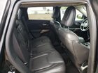 2018 Jeep Cherokee Limited Black vin: 1C4PJMDB1JD543320