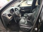 2018 Jeep Cherokee Limited Black vin: 1C4PJMDB1JD543320