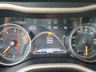 2018 Jeep Cherokee Limited Silver vin: 1C4PJMDB9JD550029