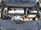2019 Jeep Cherokee Limited 4x4 Gray vin: 1C4PJMDN7KD224628