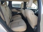 2018 Jeep Cherokee Limited Белый vin: 1C4PJMDX0JD599809