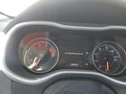 2018 Jeep Cherokee Limited Белый vin: 1C4PJMDX0JD599809