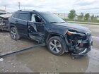 2020 Jeep Cherokee Limited 4x4 Black vin: 1C4PJMDX1LD503950
