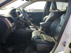2018 Jeep Cherokee Limited White vin: 1C4PJMDX2JD534444