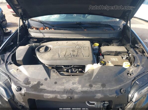 1C4PJMDX6MD109149 2021 JEEP CHEROKEE Черный Вид сзади