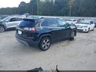 2021 Jeep Cherokee Limited 4x4 Black vin: 1C4PJMDX7MD102243 2021 Jeep Cherokee Limited 4x4 Black vin: 1C4PJMDX7MD102243