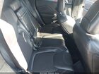 2018 Jeep Cherokee Latitude Plus 4x4 Черный vin: 1C4PJMLX4JD501172