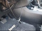 2018 Jeep Cherokee Latitude Plus 4x4 Черный vin: 1C4PJMLX4JD501172