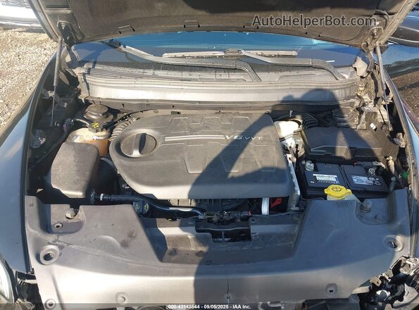 1C4PJMLX4JD501172 2018 JEEP CHEROKEE Черный Вид сзади