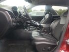 2019 Jeep Cherokee Latitude Plus Red vin: 1C4PJMLX5KD480768