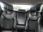 2019 Jeep Cherokee Latitude Plus Red vin: 1C4PJMLX5KD480768