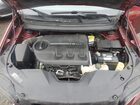 2019 Jeep Cherokee Latitude Plus Red vin: 1C4PJMLX5KD480768
