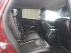 2019 Jeep Cherokee Latitude Plus Red vin: 1C4PJMLX5KD480768